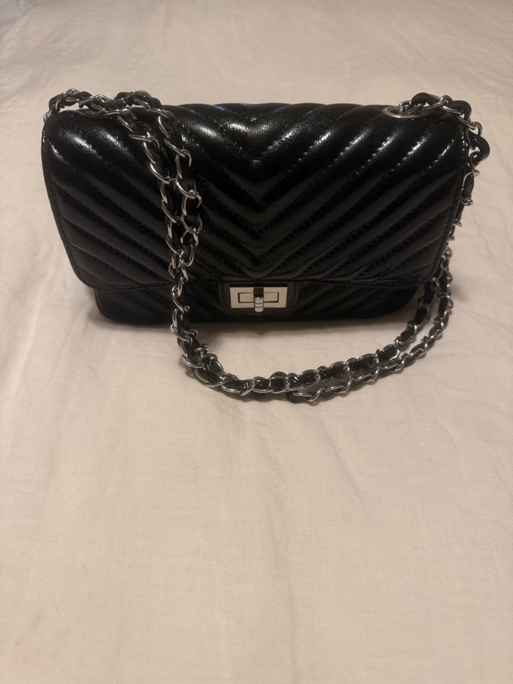 Sara burglar Handbag